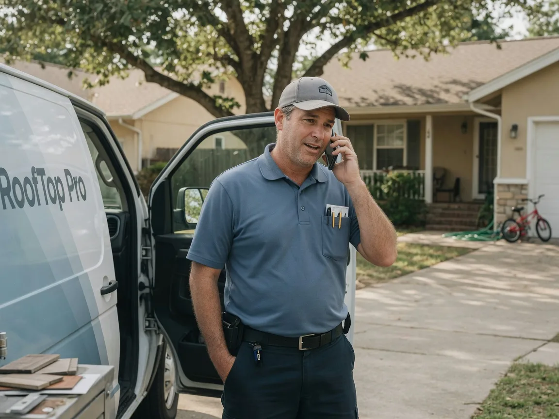Roof Repair Arlington Heights, IL FAQs